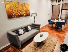 SK2 Luxury Home 3R2B Bloomsvale